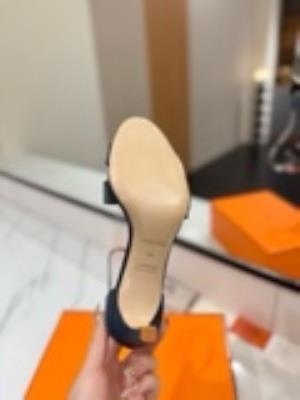 wholesale quality hermes sandal model no. 67